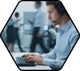 Priority After-Sales  Support