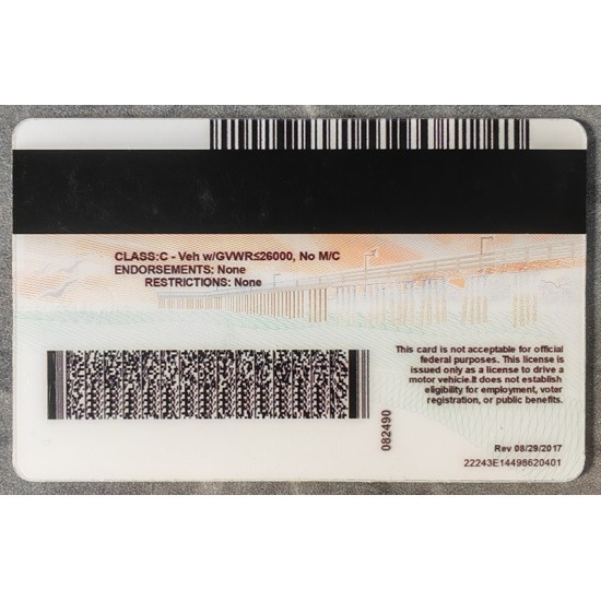 California scannable fake ids,scannable id cards,scannable ids