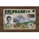 COLORADO FAKE DRIVER LICENSE