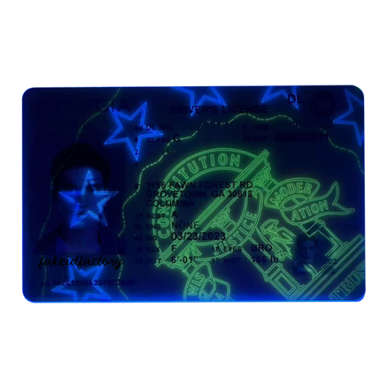 fake id maker,georgia id