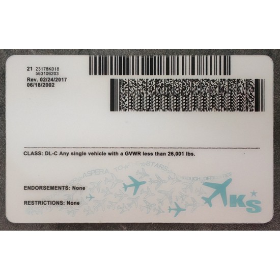 fake kansas id,fake id generator