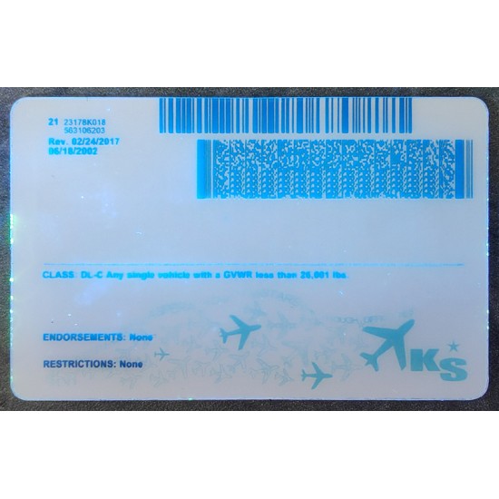 fake kansas id,fake id generator