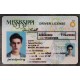 mississippi id card,Scannable Ids cards for sale
