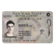 New York Fake ID (2025 Version)