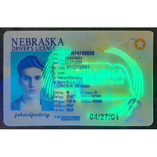 fake nebraska id,fake ids for sale
