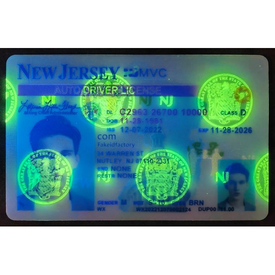fake ids new jersey,Fake drivers cards