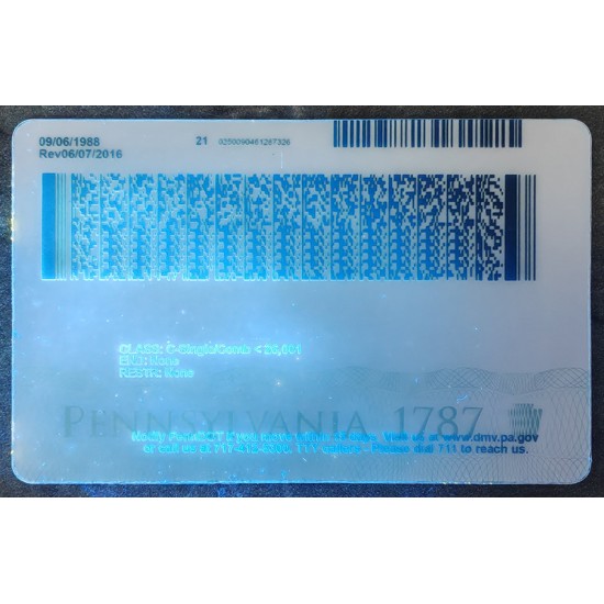 fake ids in pennsylvania,novelty id cards