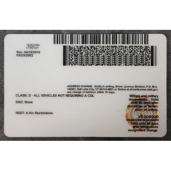 utah fake id,good fake id websites